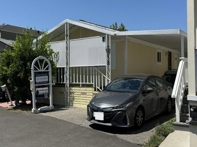 1075 Space Park Way SPACE 68, Mountain View, CA, 94043