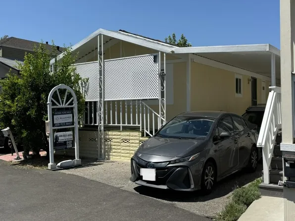 1075 Space Park Way Space 68, Mountain View, CA 94043