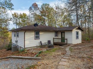 1838 Julian Ridge Rd, Chattanooga, TN 37421