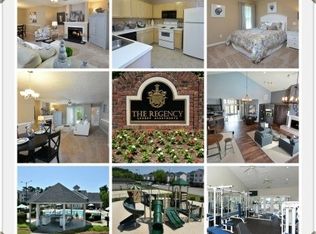 510 Regency Dr UNIT 102, Fayetteville, NC 28314