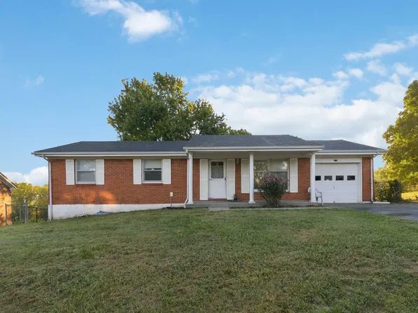 112 Salter Rd, Berea, KY 40403