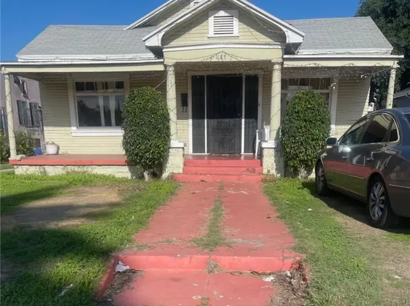 1187 Browning Blvd, Los Angeles, CA 90037