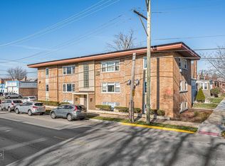 1548 S 61st Ct #Gw, Cicero, IL 60804