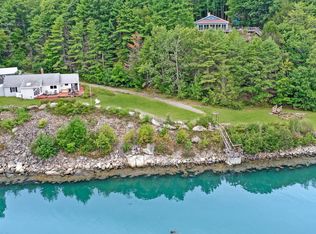 182 Westport Bridge Rd, Wiscasset, ME 04578