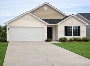 44 Roseberry Cir, Port Wentworth, GA 31407