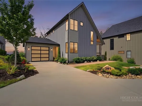 289 Calico Court, Boone, NC 28615
