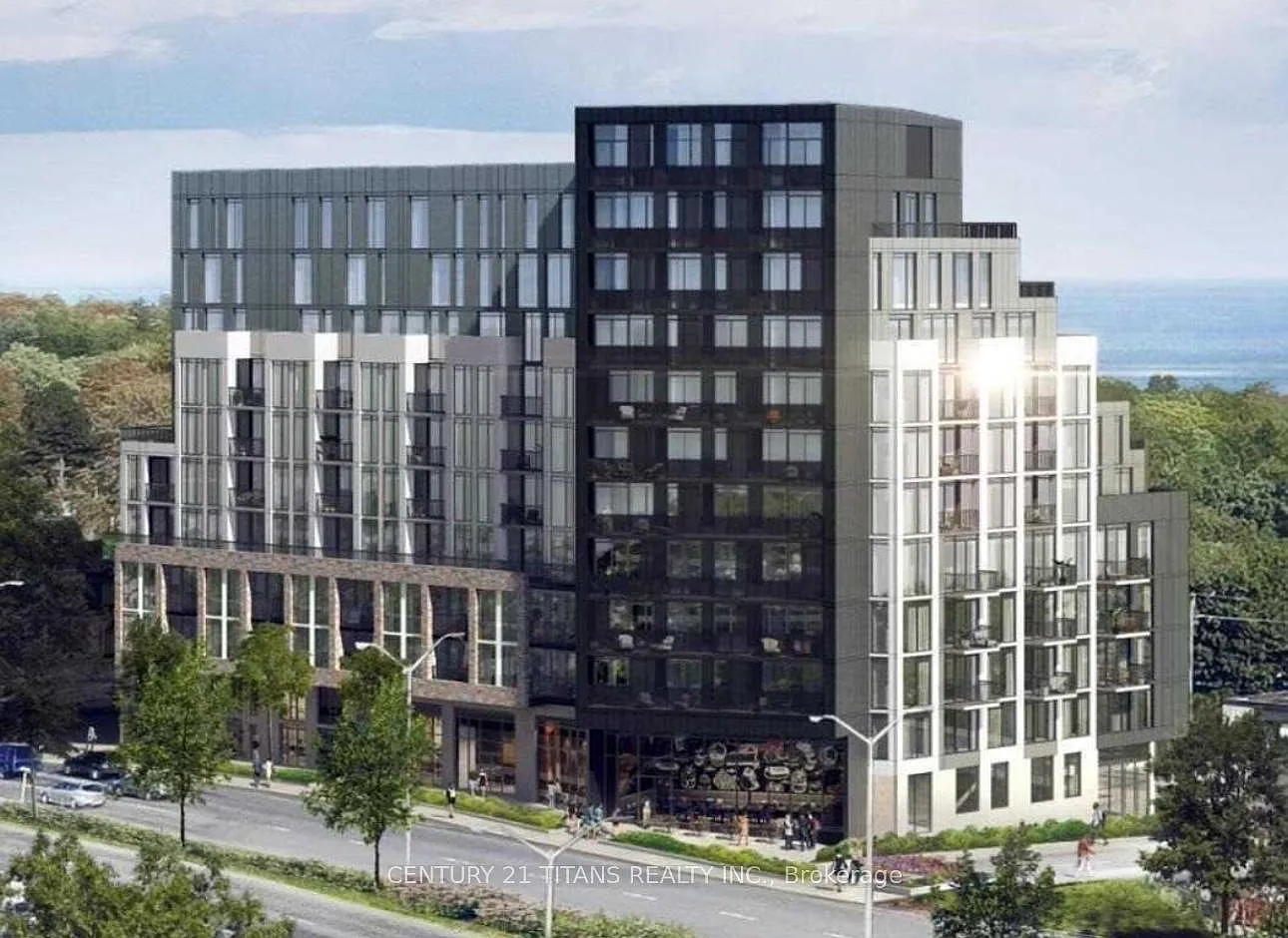 1 bed, $1,650 — Photo 1