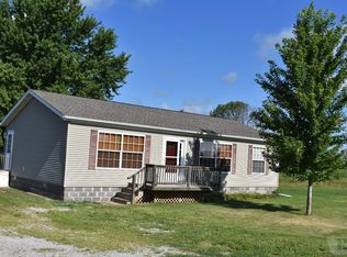 12221 Overturf Dr, Moravia, IA 52571