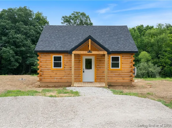 3346 Indian Cove Road, Birdseye, IN 47513