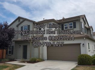 3541 Hume St, West Sacramento, CA 95691