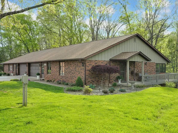 500-10 Greentree Dr, Bedford, IN 47421
