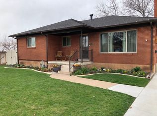 870 33rd St, Ogden, UT 84403