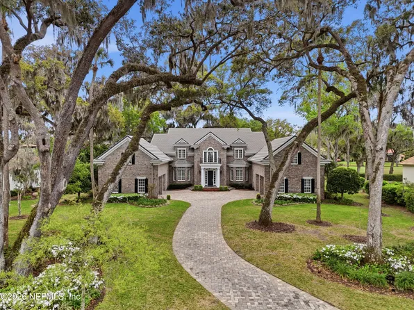 209 PLANTATION Circle, Ponte Vedra Beach, FL 32082
