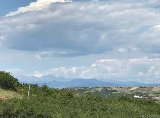 1896 Haystack Rd, Castle Rock, CO 80104