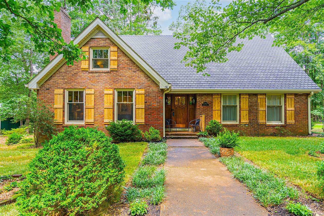 12367 Nashville Rd, Woodburn, KY 42170 MLS RA20232722 Zillow