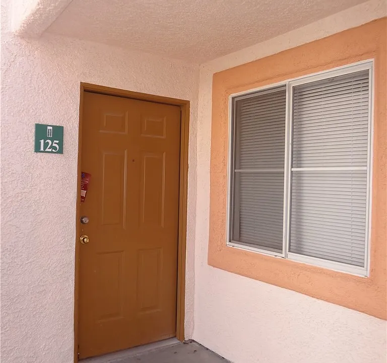 7570 W Flamingo Rd #125