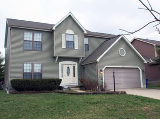 866 Suntree Dr, Columbus, OH 43081