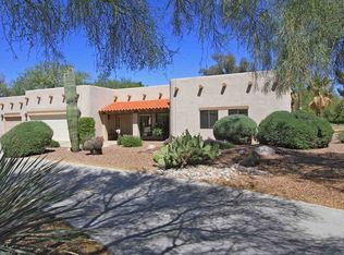 830 W Golf View Dr, Tucson, AZ 85737