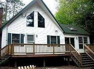 73 Mountview Ave, Freedom, NH 03836