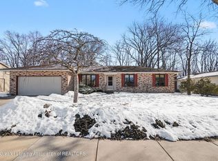 5966 Patriots Way, East Lansing, MI 48823