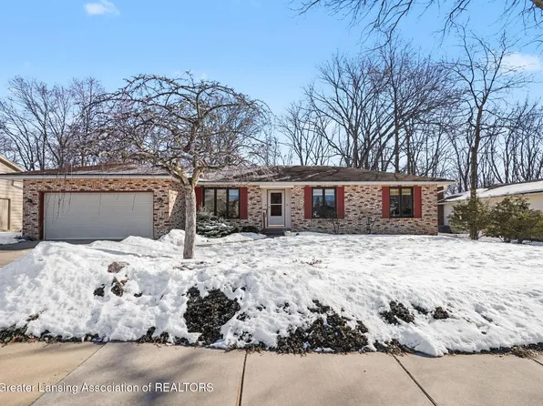 5966 Patriots Way, East Lansing, MI 48823