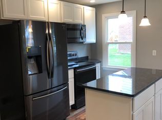 106 W George St, York, PA 17408