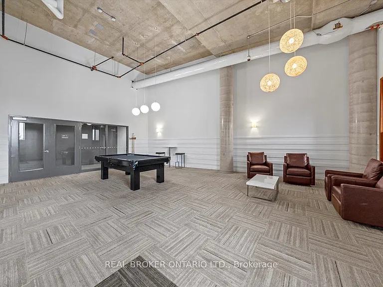 354 Gladstone Ave #503 — Photo 27