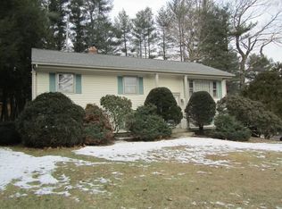 475 Highland St, Holden, MA 01520