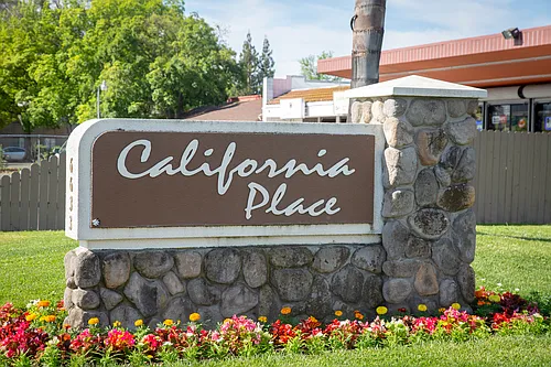 California Place Apartments Photo 1 California Place Apartments Photo 1