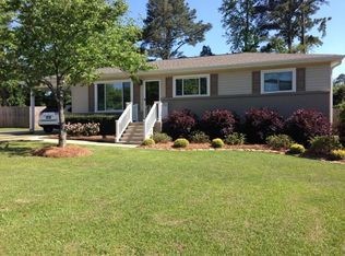 3241 Ridgely Dr, Birmingham, AL 35243