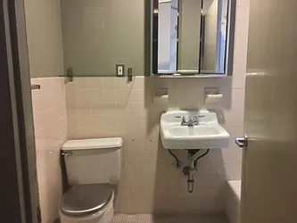 Rented by Sheffey Realty