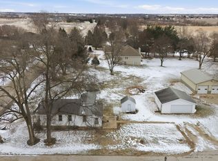 6525 NE Rising Sun Dr, Pleasant Hill, IA 50327