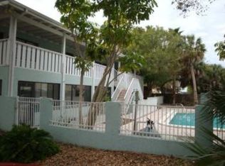 708 1st St APT A, Indian Rocks Beach, FL 33785