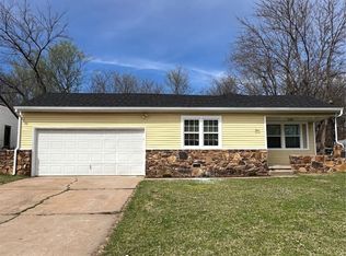 311 W 49th St N, Tulsa, OK 74126