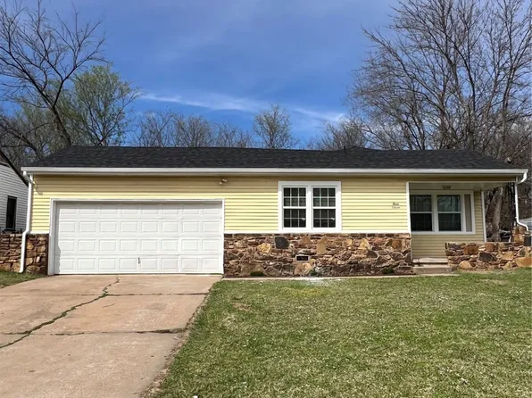 311 W 49th St N, Tulsa, OK 74126