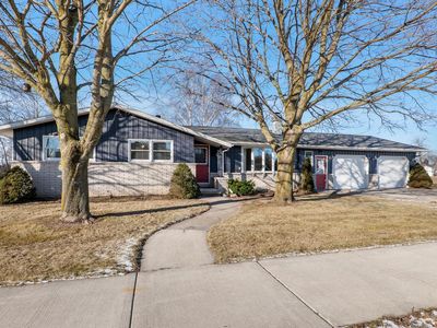 3204 Lincoln AVENUE, Two Rivers, WI, 54241