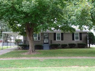 5715 Arvis Dr, Louisville, KY