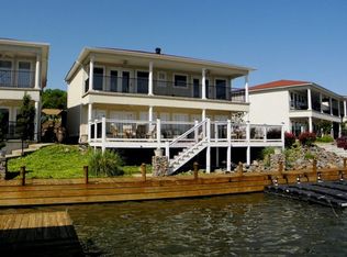 177 Seashore Point, Hot Springs, AR 71913