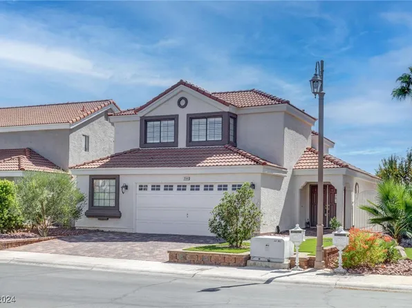 3168 Waterside Cir, Las Vegas, NV 89117