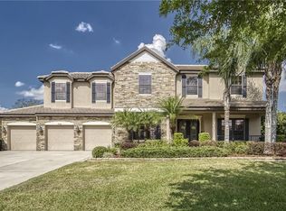 9706 Sorbonne Loop, Seffner, FL 33584