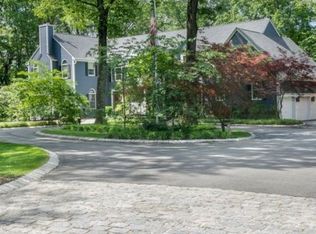 62 Brook Dr S, Morristown, NJ 07960