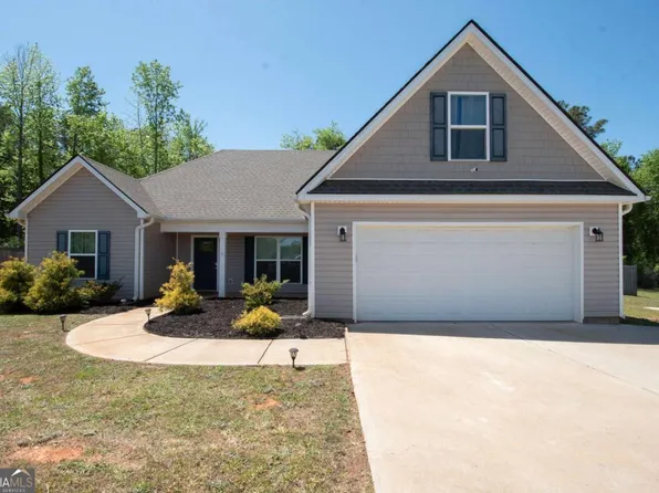 1589 New Franklin Rd, Lagrange, GA 30240