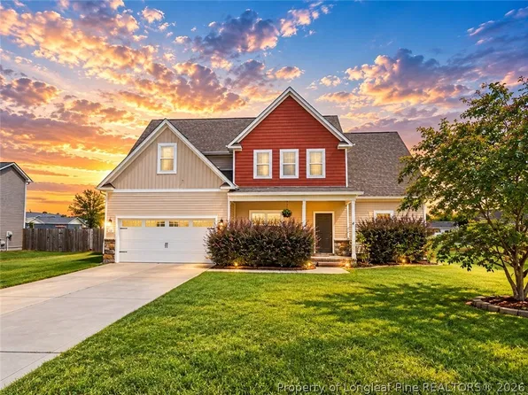 82 Folly Ct, Linden, NC 28356