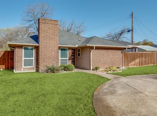 6509 E Lovers Ln, Dallas, TX 75214