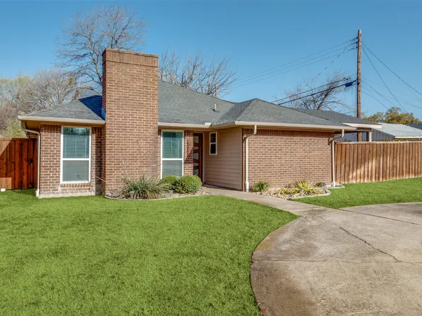 6509 E Lovers Ln, Dallas, TX 75214