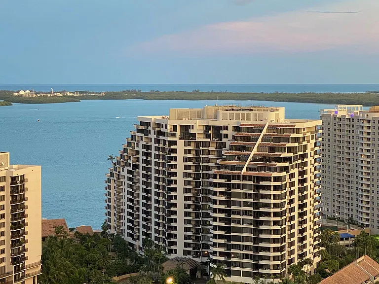 901 Brickell Key Blvd #2701 — Photo 2