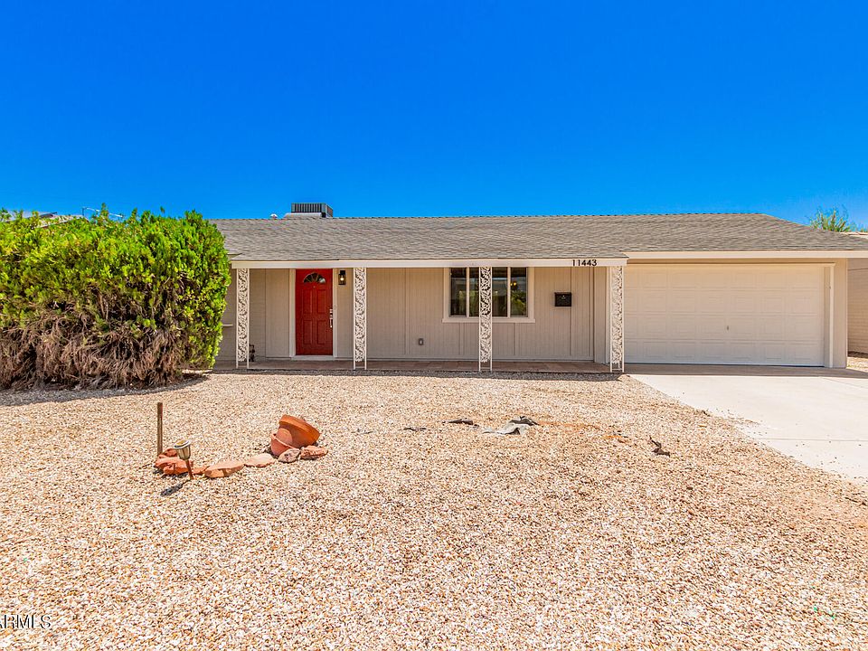 1st image of 11443 N CAPRI Drive