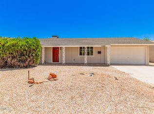 11443 N Capri Dr, Sun City, AZ 85351