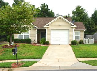 2092 Brookchase Blvd, Indian Land, SC 29707