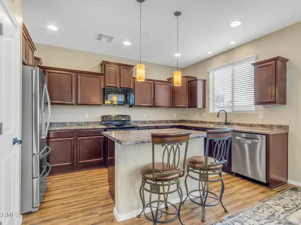 3222 E VIRGIL Drive, Gilbert, AZ 85298